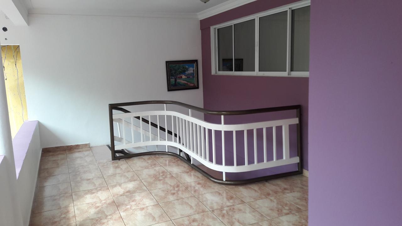 Hotel Samana Spring Exterior photo