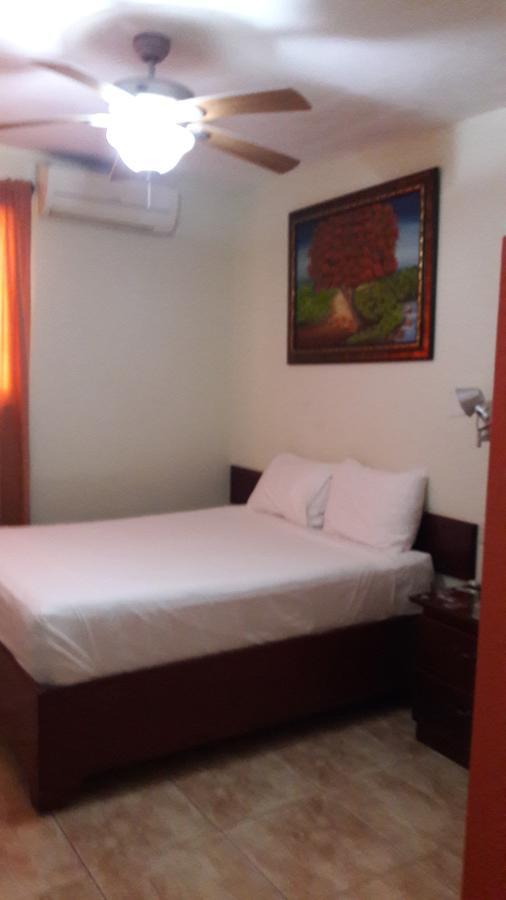 Hotel Samana Spring Exterior photo