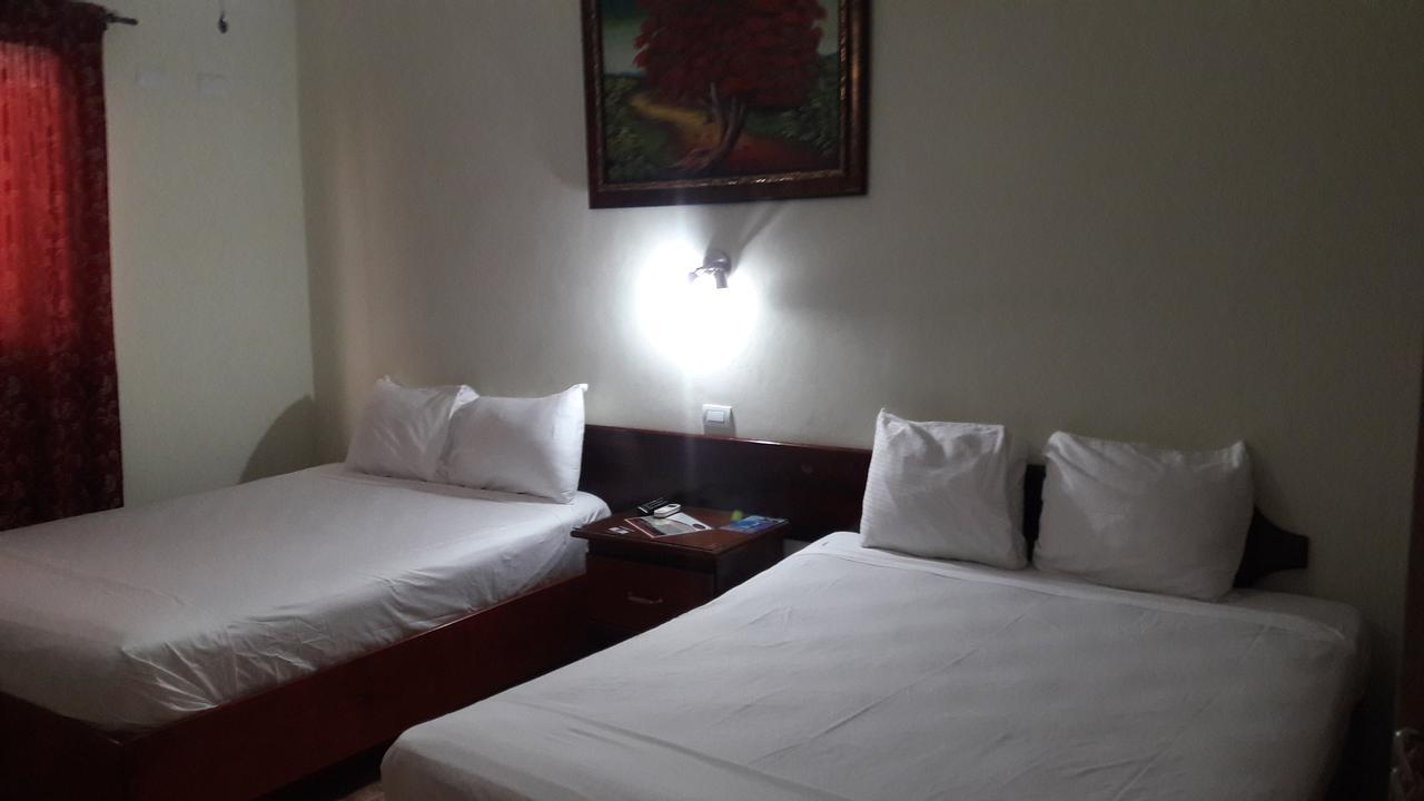 Hotel Samana Spring Exterior photo