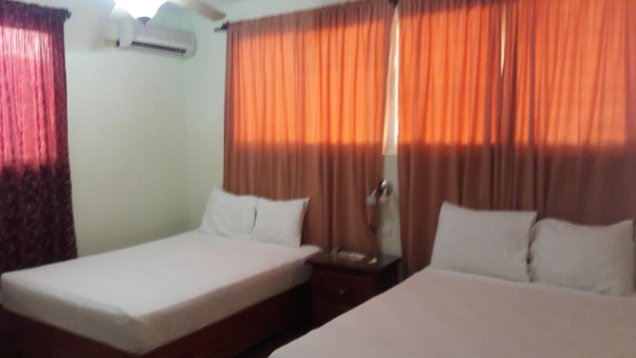 Hotel Samana Spring Exterior photo
