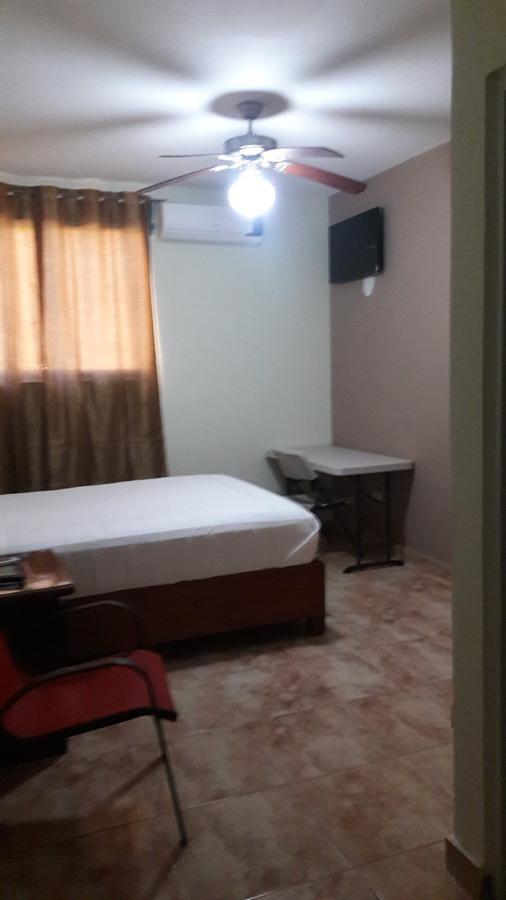 Hotel Samana Spring Exterior photo