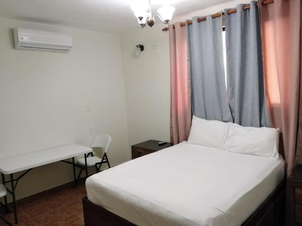 Hotel Samana Spring Exterior photo