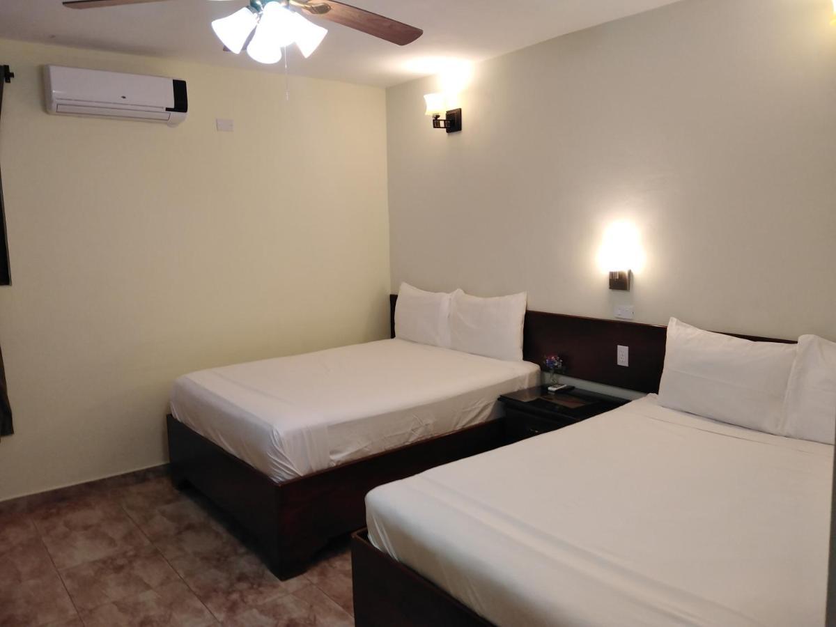 Hotel Samana Spring Exterior photo