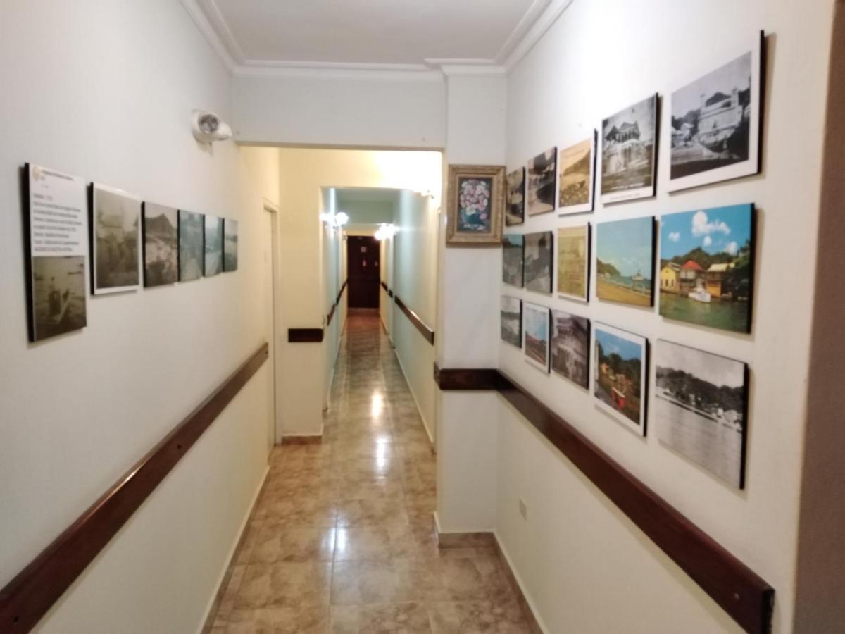 Hotel Samana Spring Exterior photo