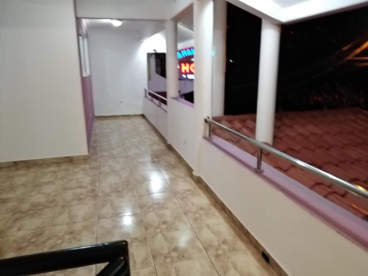 Hotel Samana Spring Exterior photo